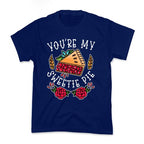 You're My Sweetie Pie Kid's Tee