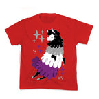 Ace Llama Kid's Tee