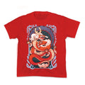 Art Nouveau Dragon Kid's Tee
