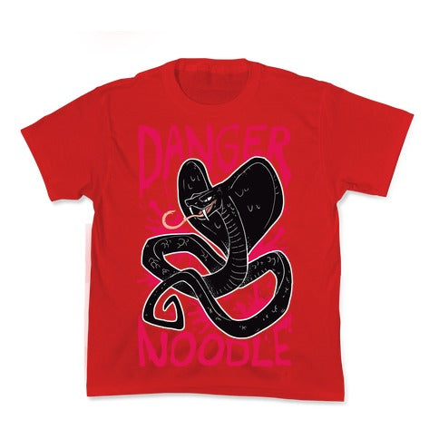 Danger Noodle Kid's Tee