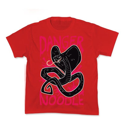 Danger Noodle Kid's Tee