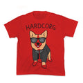 Hardcorg  Kid's Tee