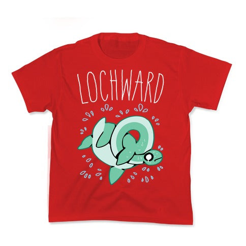 Lochward Kid's Tee