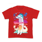 Long Dragon Kid's Tee
