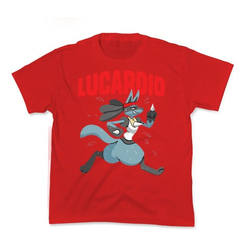 Lucardio Kid's Tee