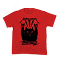 Metallicat Unfurrgiven Black Edition Kid's Tee