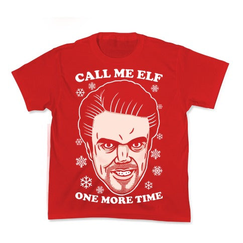 Miles Finch Kid's Tee