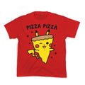 Pizza Pizza Pikachu Parody Kid's Tee