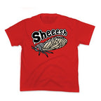 Sheeesh Cicada Kid's Tee