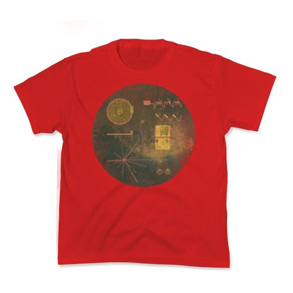 Sounds Of Earth Kid's Tee