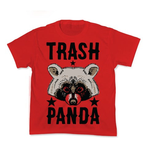 Trash Panda Kid's Tee