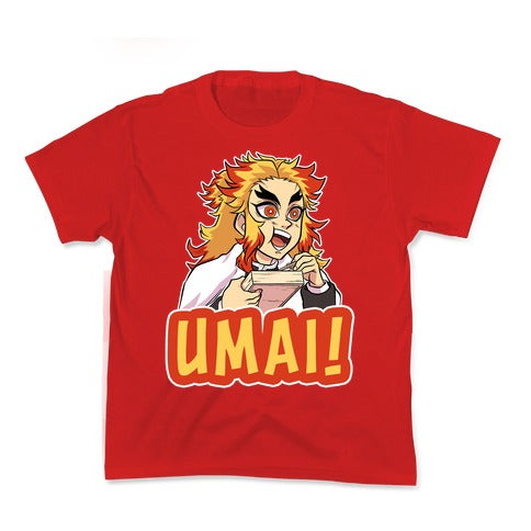 UMAI! Kid's Tee