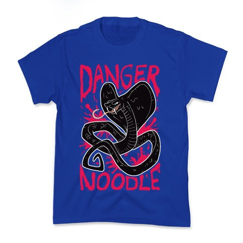 Danger Noodle Kid's Tee