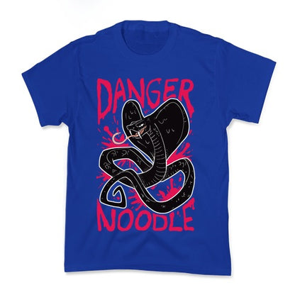 Danger Noodle Kid's Tee