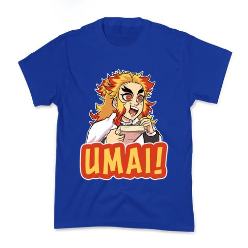 UMAI! Kid's Tee