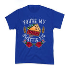 You're My Sweetie Pie Kid's Tee