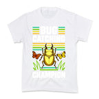 Bug Catching Champion Kid's Tee