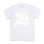 Cat Daddy Kid's Tee