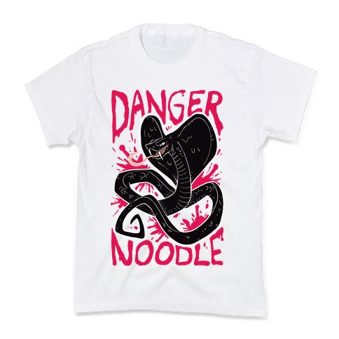 Danger Noodle Kid's Tee