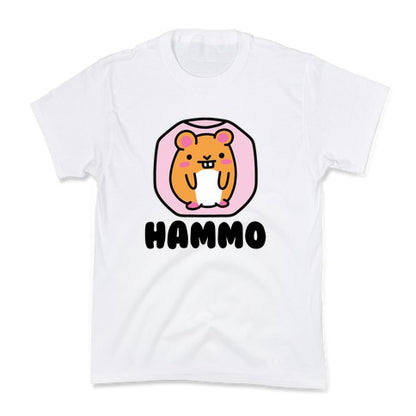 Hammo Kid's Tee