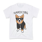 Hardcorg  Kid's Tee