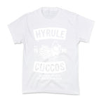 Hyrule Cuccos Kid's Tee