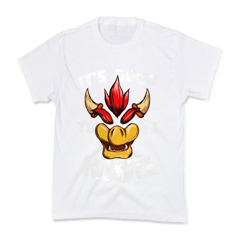 It's Good to be King Kid's Tee