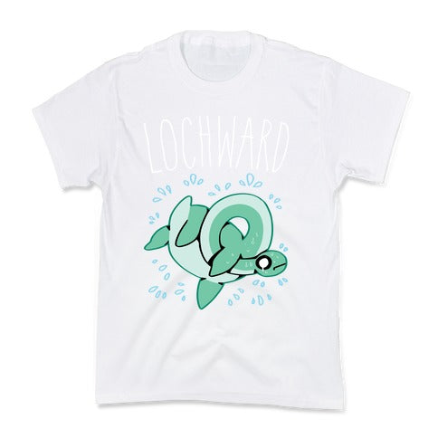 Lochward Kid's Tee
