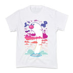 Long Wiglett Kid's Tee