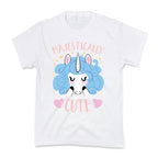Majestically CUTE! Kid's Tee