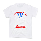 Metallicat Unfurrgiven Darkness Edition Kid's Tee