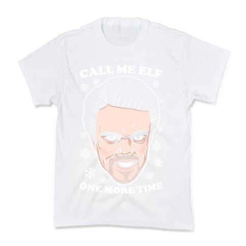 Miles Finch Kid's Tee