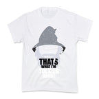 That's What I'm Tolkien About Kid's Tee