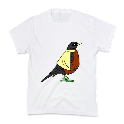 THE BIRD WONDER Kid's Tee