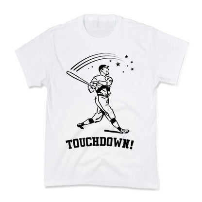 Touchdown Kid's Tee