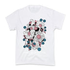 Trans is beautiful Kid's Tee