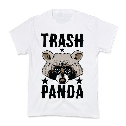 Trash Panda Kid's Tee
