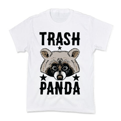 Trash Panda Kid's Tee
