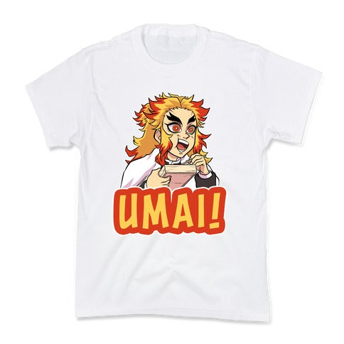 UMAI! Kid's Tee