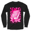 A Slut For Fantasy Smut Longsleeve Tee