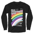 All Together Now Longsleeve Tee