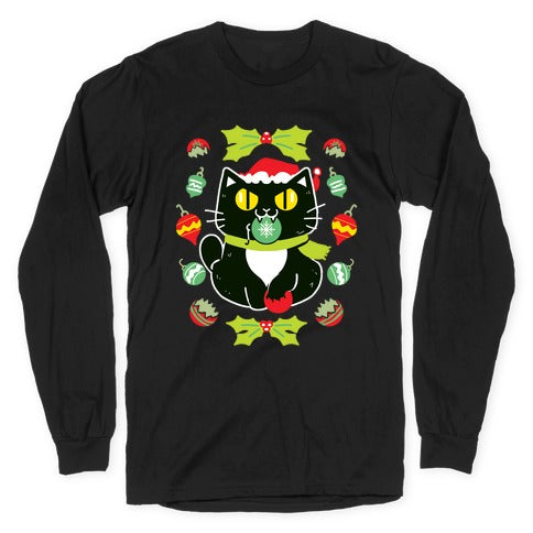 Ball Buster Longsleeve Tee