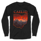 Caelid Ohio Longsleeve Tee