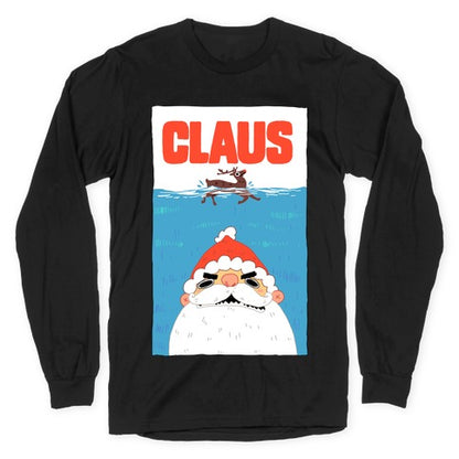 CLAUS Longsleeve Tee