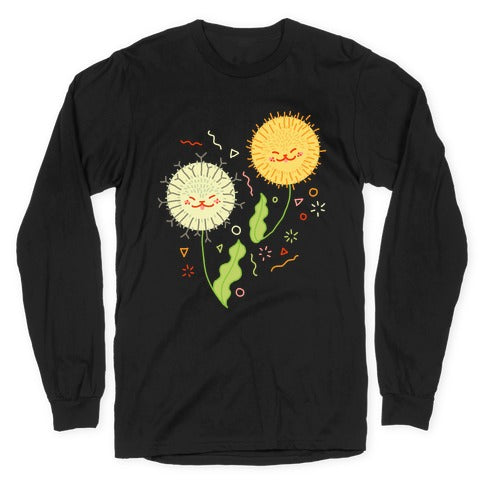 Dandy Lions Longsleeve Tee