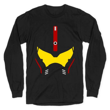 Gipsy Danger Longsleeve Tee