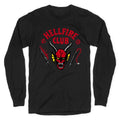 Hellfire D&D Club  Longsleeve Tee