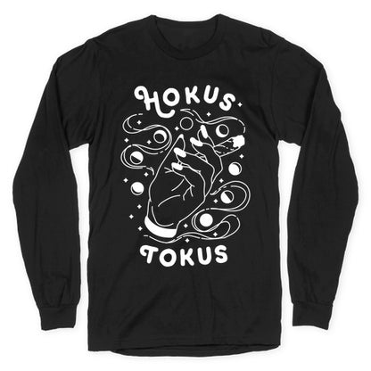 Hokus Tokus Longsleeve Tee