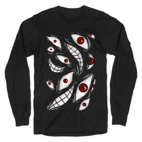 Homunculus Shirt (Pride) Longsleeve Tee