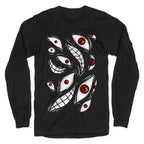 Homunculus Shirt (Pride) Longsleeve Tee